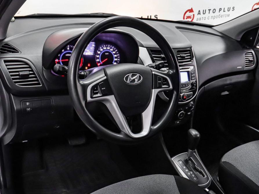 Hyundai Solaris I Минеральные Воды  - изображение 7