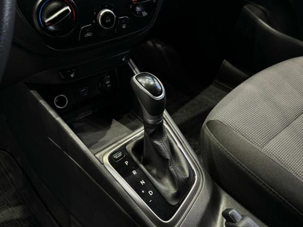 Hyundai Solaris II с пробегом 2019 года, цена 1 400 000 рублей, 145230 км, седан, Автокод Объявления