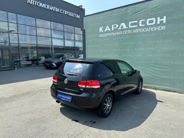 Volkswagen Golf VI с пробегом 2011 года, цена 787 000 рублей, 187475 км, хэтчбек, Автокод Объявления