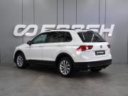 Volkswagen Tiguan II Воронеж  - изображение 20