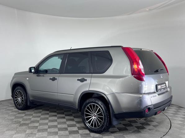 Nissan X-Trail II Рестайлинг с пробегом 2014 года, цена 1 131 000 рублей, 316570 км, внедорожник, Автокод Объявления