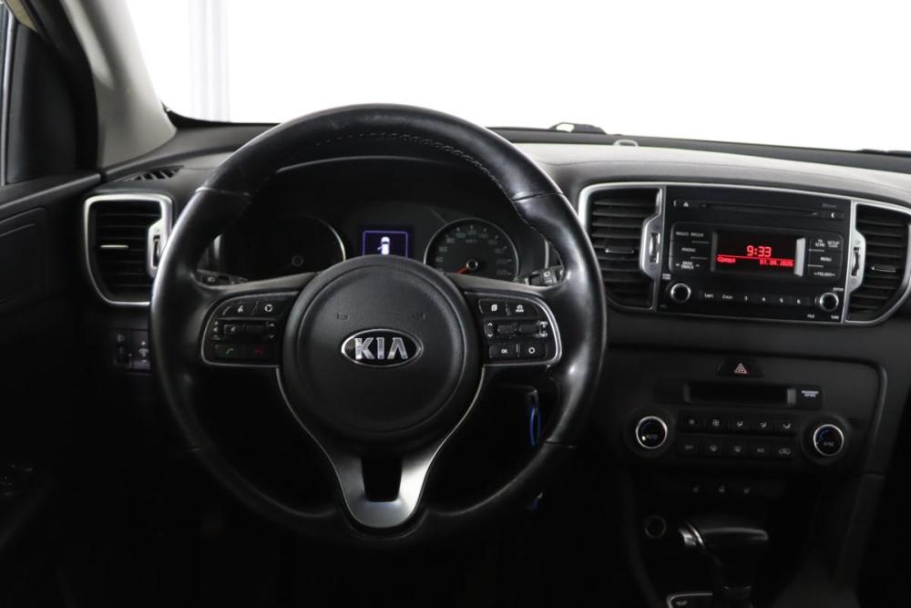 Kia Sportage IV Нижний Новгород  - изображение 10