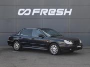 Hyundai Sonata IV (EF) Рестайлинг Краснодар  - изображение 22