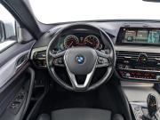 BMW 5 серии VII (G30/G31/G38) Москва  - изображение 52