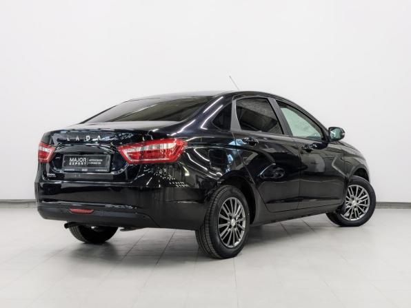 Lada (ВАЗ) Vesta I с пробегом 2021 года, цена 1 050 000 рублей, 64268 км, седан, Автокод Объявления