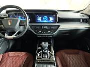 Hongqi HS5 I Москва  - изображение 36