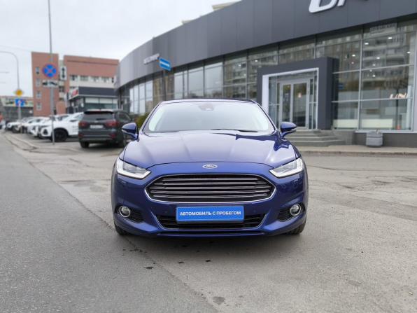 Ford Mondeo V с пробегом 2015 года, цена 1 800 000 рублей, 88882 км, седан, Автокод Объявления