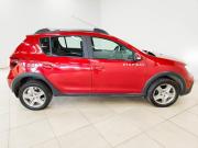 Renault Sandero II Рестайлинг Тула  - изображение 24