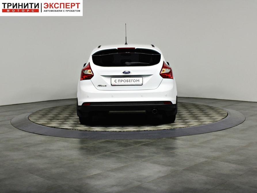 Ford Focus III Белгород  - изображение 6