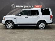 Land Rover Discovery IV Пермь  - изображение 32