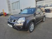 Nissan X-Trail II Рестайлинг Москва  - изображение 16