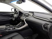 Lexus NX I Москва  - изображение 43