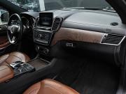 Mercedes-Benz GLS I (X166) Москва  - изображение 31