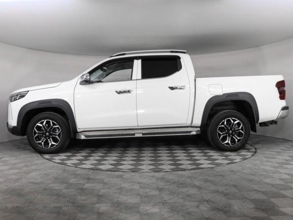 Changan Hunter Plus с пробегом 2023 года, цена 2 650 000 рублей, 29208 км, offers.body_type.unknown, Автокод Объявления