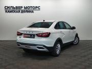 Lada (ВАЗ) Vesta I Рестайлинг (NG) Пермь  - изображение 19