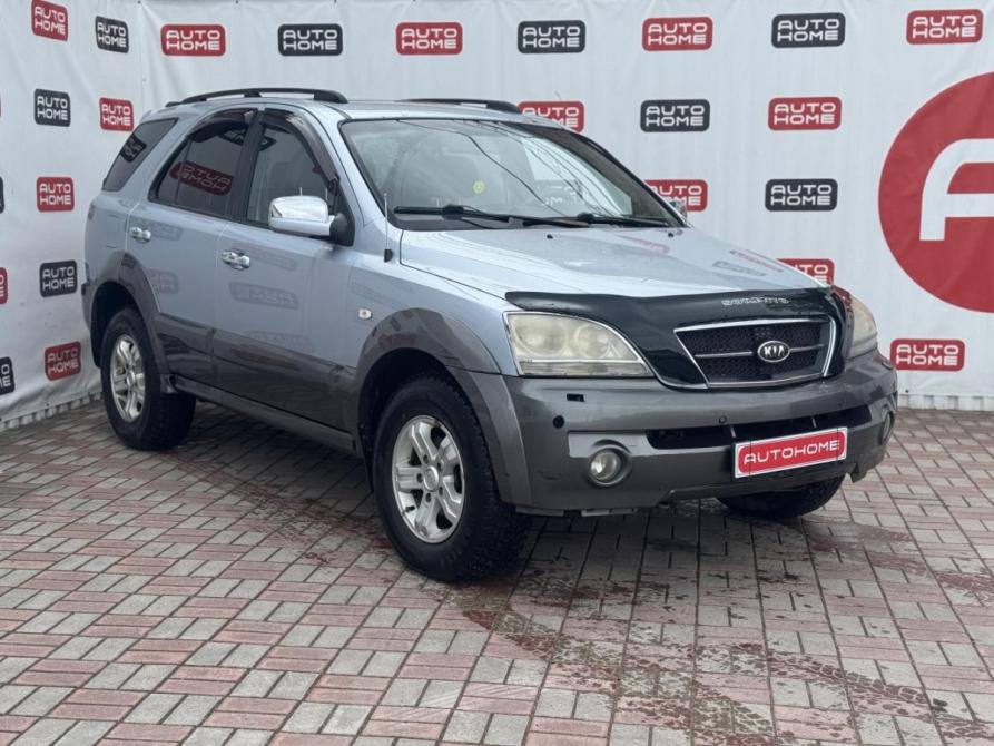 Kia Sorento I Санкт-Петербург  - изображение 3