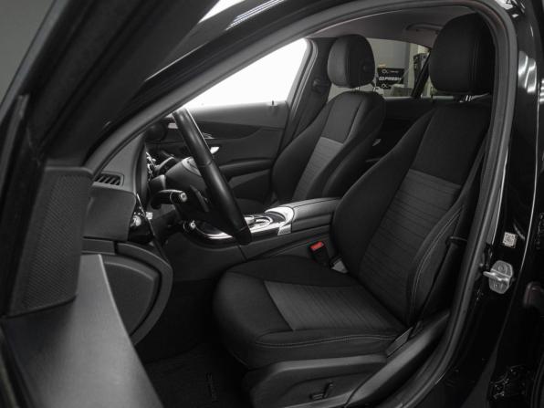 Mercedes-Benz C-Класс IV (W205) с пробегом 2014 года, цена 1 919 000 рублей, 111433 км, седан, Автокод Объявления