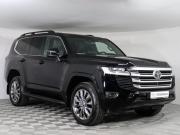 Toyota Land Cruiser 300 Series Химки  - изображение 25