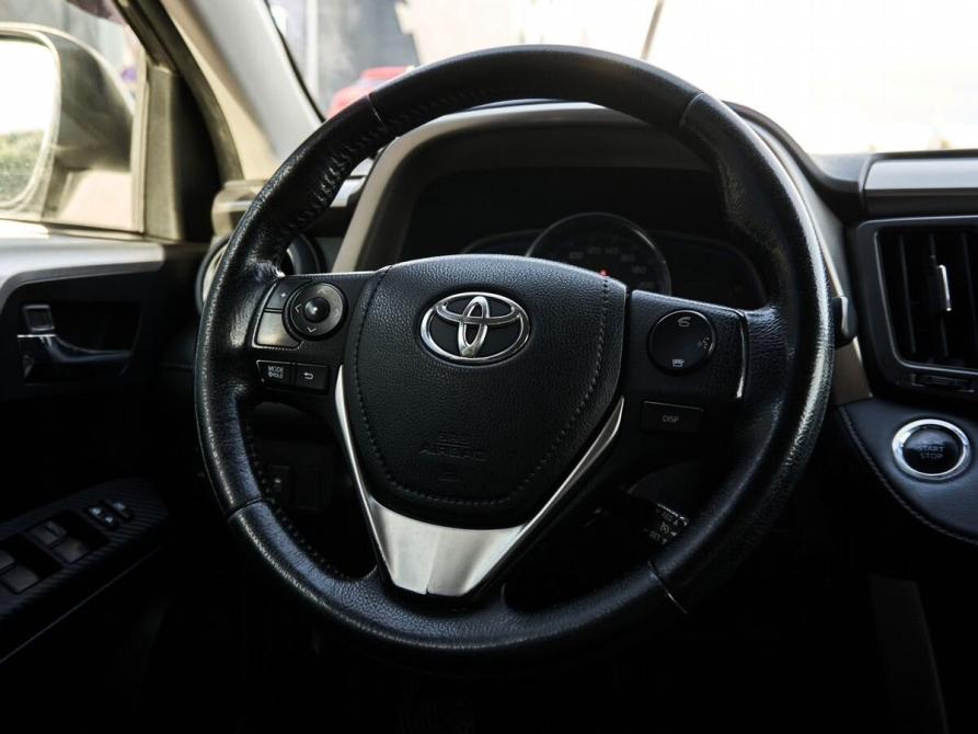 Toyota RAV4 IV (XA40) Казань  - изображение 14