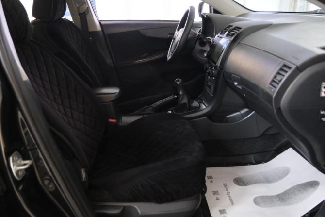 Toyota Corolla X (E140 E150) с пробегом 2008 года, цена 779 000 рублей, 236000 км, седан, Автокод Объявления