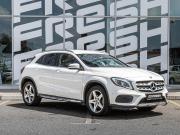 Mercedes-Benz GLA I (X156) Рестайлинг Краснодар  - изображение 22