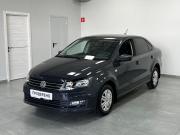 Volkswagen Polo V Рестайлинг Казань  - изображение 19