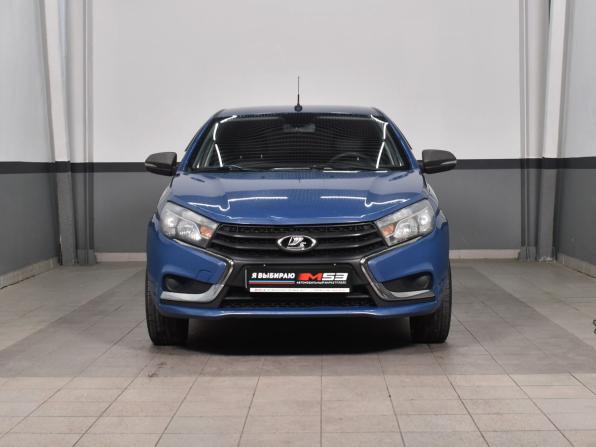 Lada (ВАЗ) Vesta I с пробегом 2016 года, цена 749 999 рублей, 158240 км, седан, Автокод Объявления