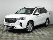 Haval M6 II Санкт-Петербург  - изображение 22