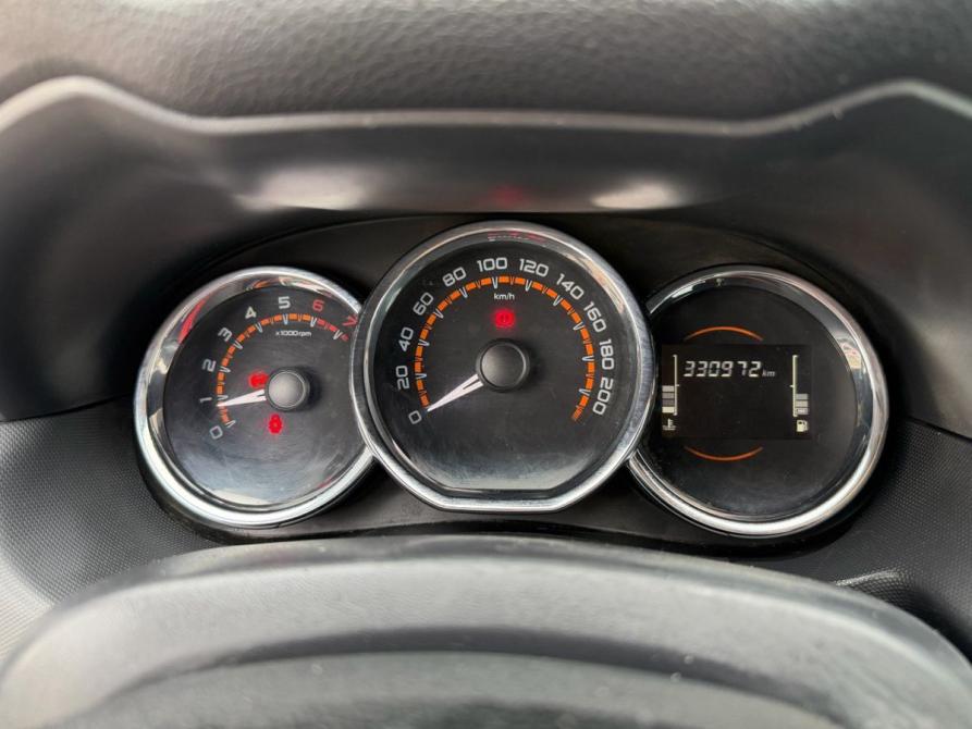 Lada (ВАЗ) Largus I Рестайлинг Санкт-Петербург  - изображение 7