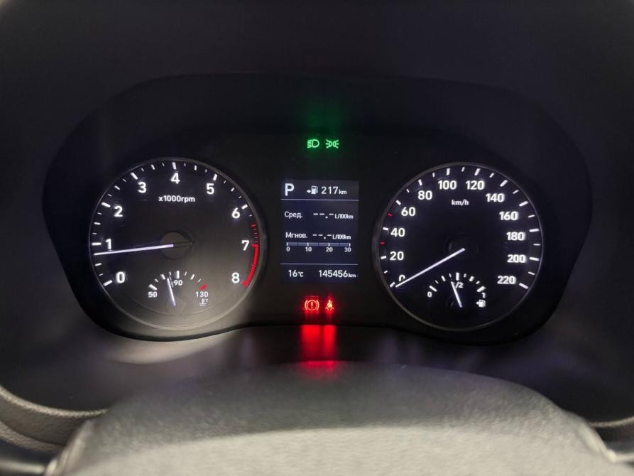 Hyundai Solaris II Ставрополь  - изображение 12