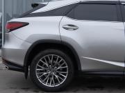 Lexus RX IV Рестайлинг Улан-Удэ  - изображение 30