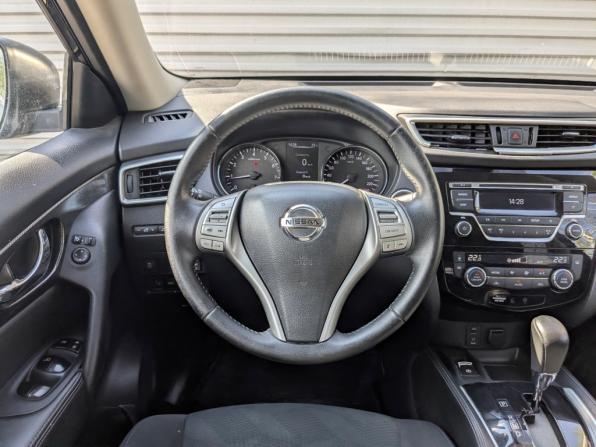 Nissan X-Trail III с пробегом 2017 года, цена 1 815 000 рублей, 144030 км, внедорожник, Автокод Объявления