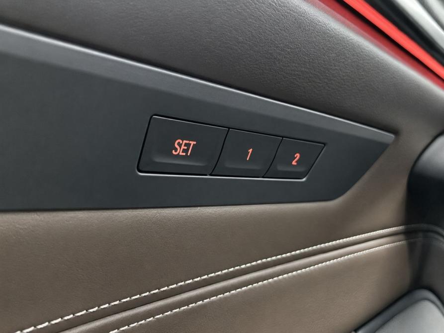 BMW 5 серии VII (G30/G31/G38) Уфа  - изображение 13