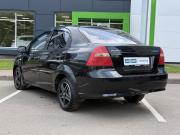 Chevrolet Aveo I Рестайлинг Ярославль  - изображение 21