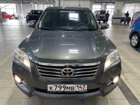 Toyota RAV4 III (XA30) Рестайлинг с пробегом 2012 года, цена 1 250 000 рублей, 170406 км, внедорожник, Автокод Объявления