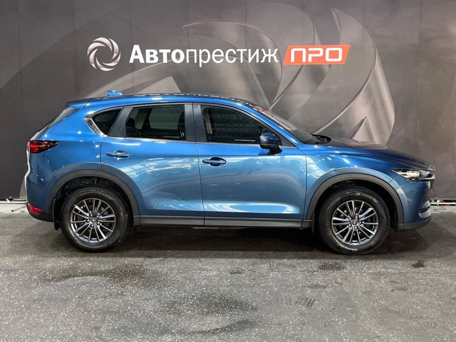 Mazda CX-5 II Пермь  - изображение 4