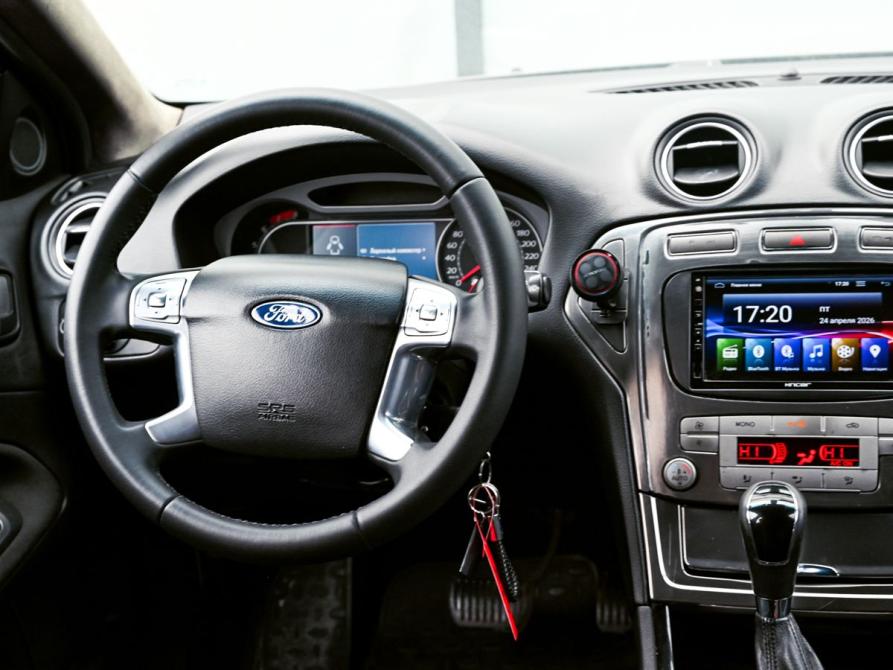 Ford Mondeo IV Екатеринбург  - изображение 19