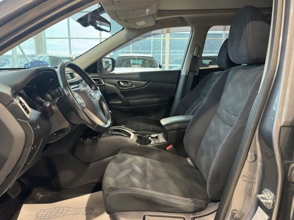 Nissan X-Trail III с пробегом 2015 года, цена 1 390 000 рублей, 130000 км, внедорожник, Автокод Объявления