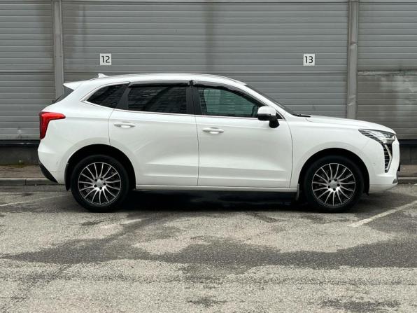 Haval Jolion I с пробегом 2023 года, цена 1 699 000 рублей, 32850 км, внедорожник, Автокод Объявления