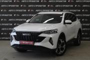 Haval F7 I Рестайлинг Томск  - изображение 13