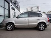 Hyundai Tucson I Москва  - изображение 21