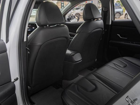Hyundai Avante VII с пробегом 2020 года, цена 1 850 000 рублей, 96255 км, седан, Автокод Объявления