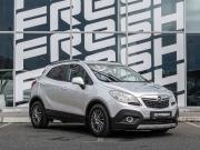 Opel Mokka I Краснодар  - изображение 21