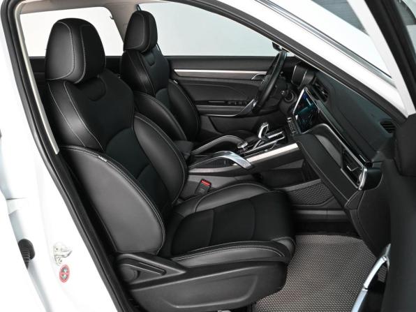 Geely Atlas I с пробегом 2019 года, цена 1 949 000 рублей, 68020 км, внедорожник, Автокод Объявления