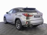 Lexus RX IV Москва  - изображение 37
