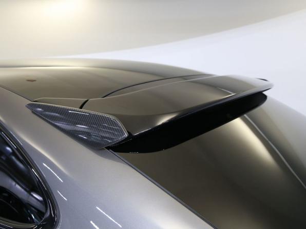 Porsche Cayenne III с пробегом 2020 года, цена 7 700 000 рублей, 58000 км, внедорожник, Автокод Объявления