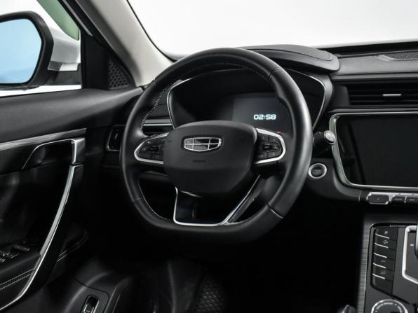 Geely Atlas Pro с пробегом 2023 года, цена 1 740 000 рублей, 94066 км, внедорожник, Автокод Объявления