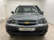 Chevrolet Niva I Рестайлинг Энгельс  - изображение 37
