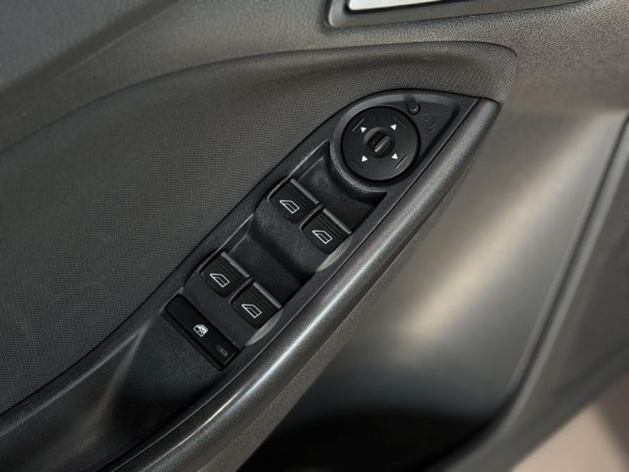 Ford Focus III Рестайлинг Оренбург  - изображение 15
