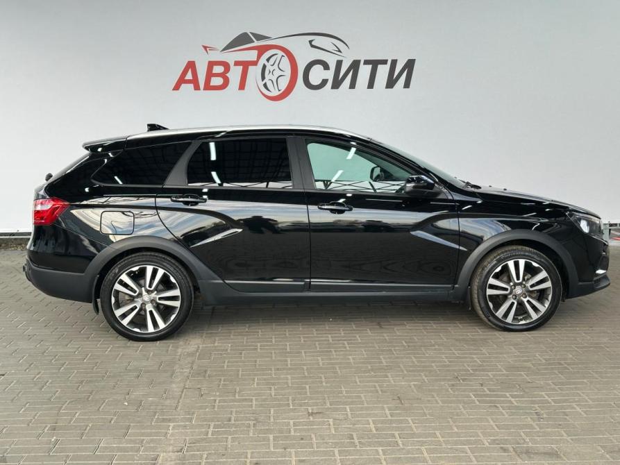 Lada (ВАЗ) Vesta I Тамбов  - изображение 8